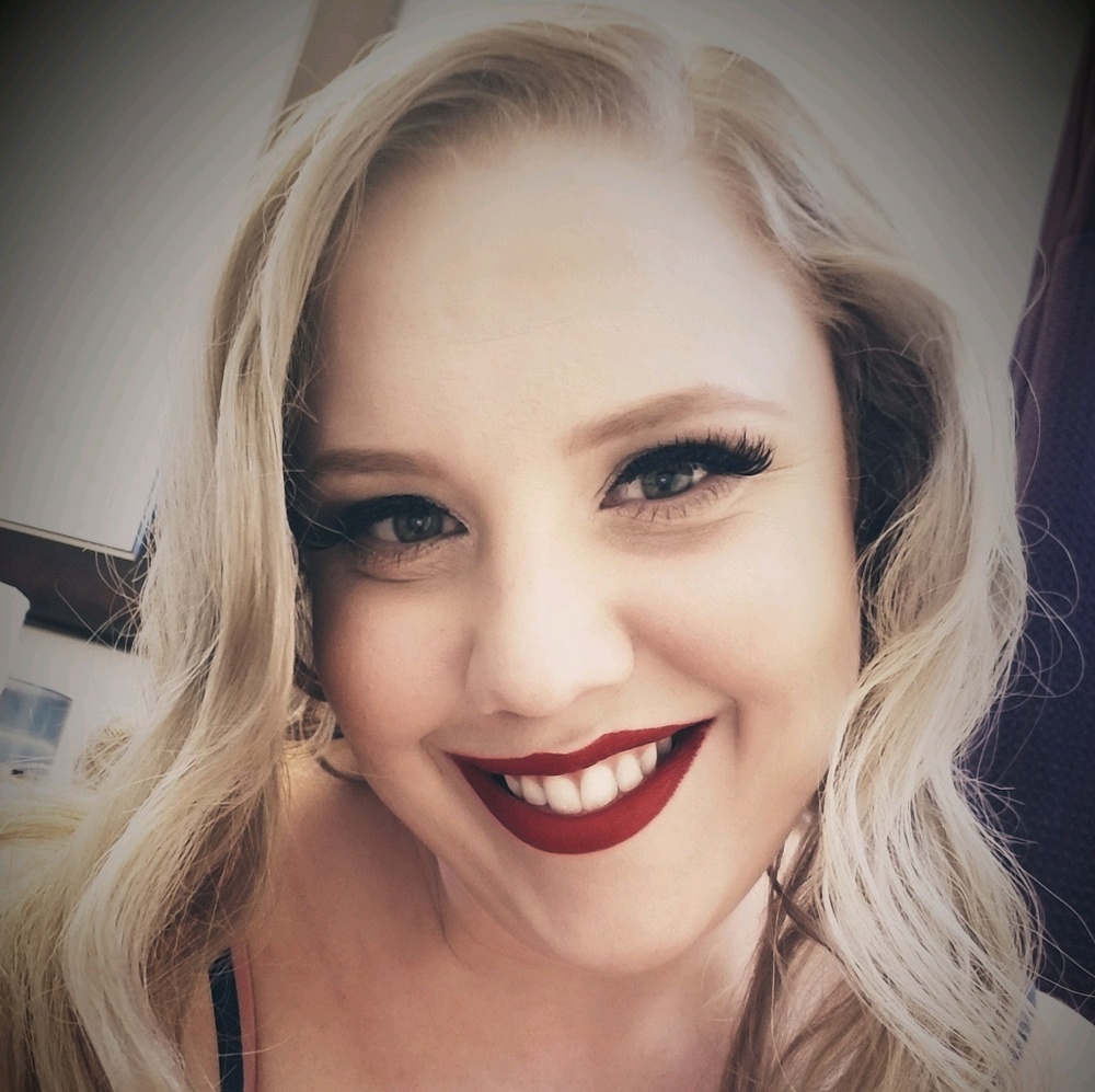 Meet your Posher, Katie